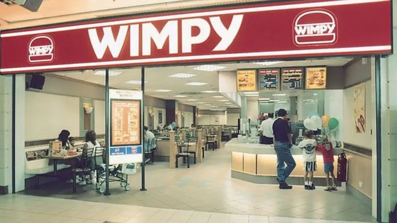 Wimpy