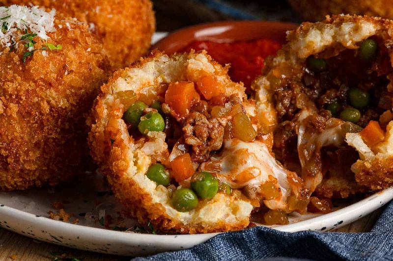 Arancini 