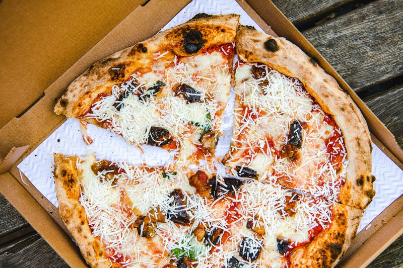 Oi Vita Pizzeria