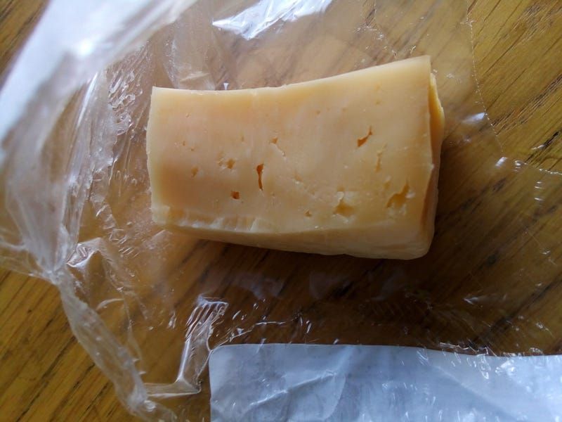 Cheese Flavours Get Compromised