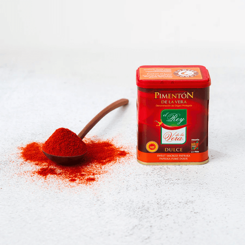 Smoked Paprika