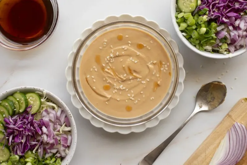 Tahini