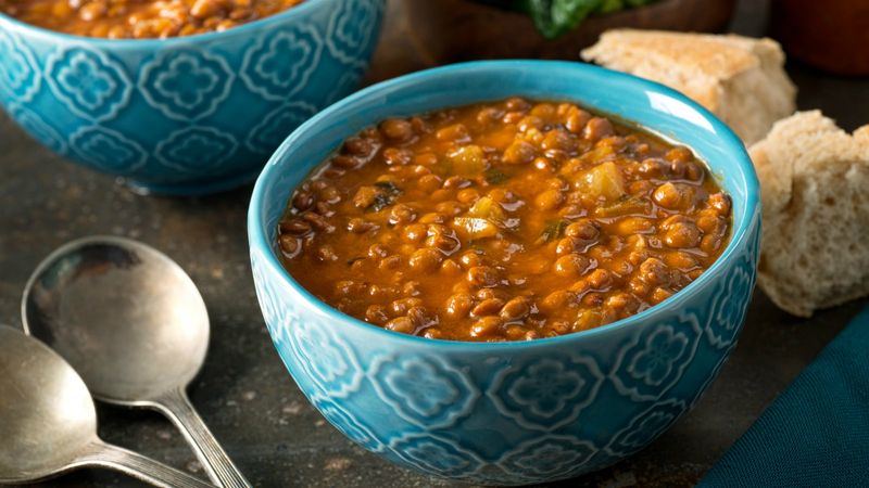 Lentils