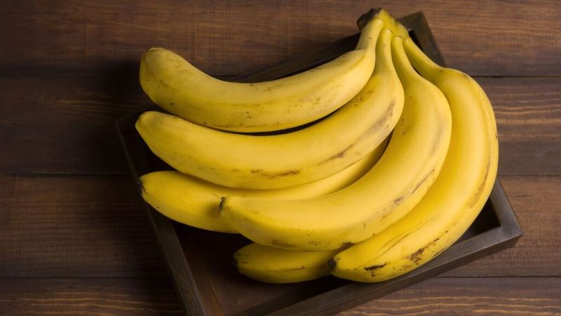 Bananas: Portable Potassium Package
