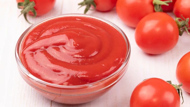 Ketchup