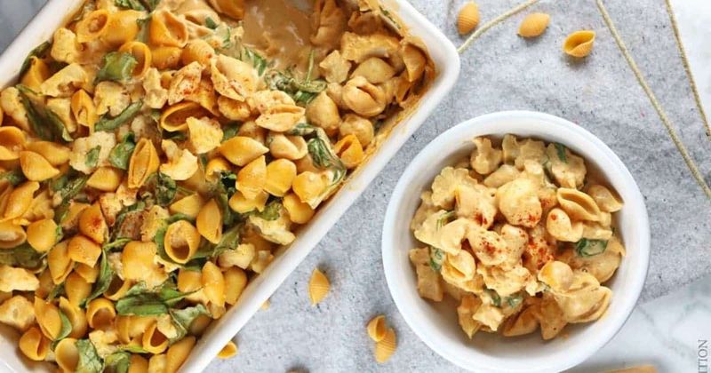 Macaroni 