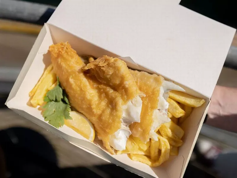 Rockfish
