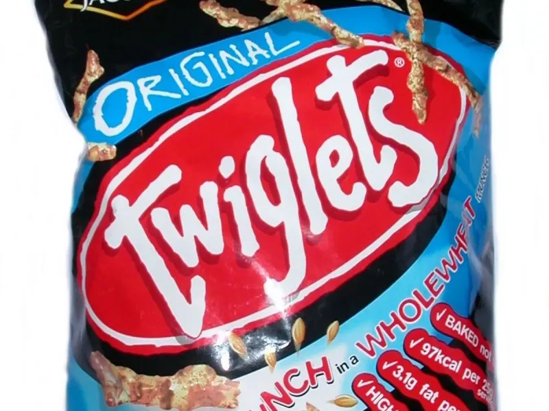 Twiglets