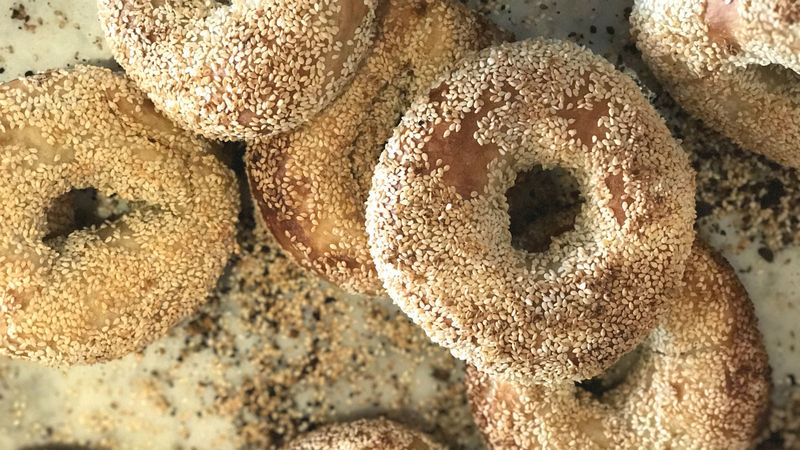 Bagels