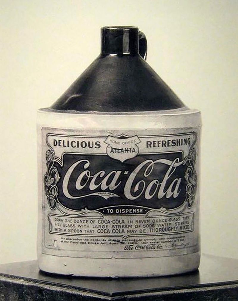 Coca-Cola