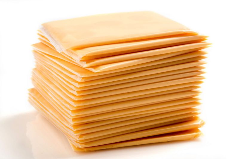 Processed Cheese