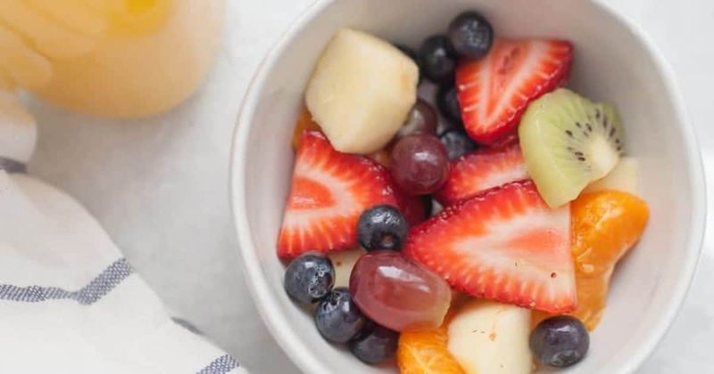 Fruit Salads