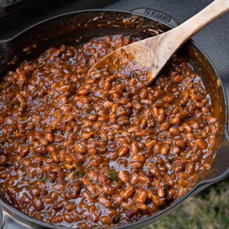 Baked Beans