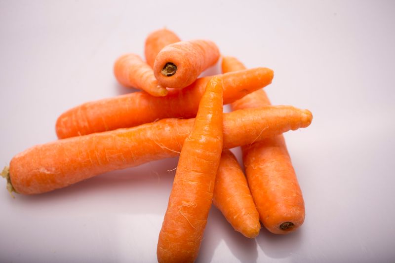 Carrots