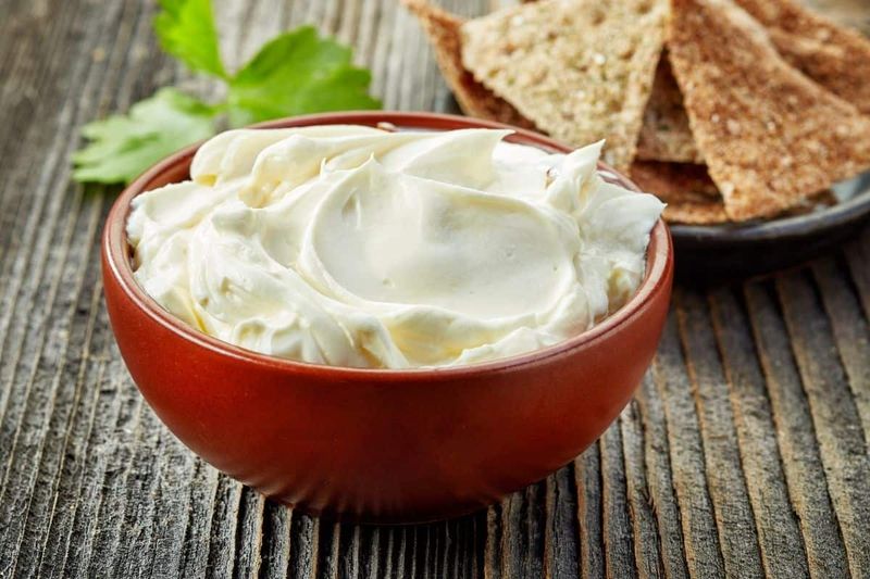 Soft Cheeses