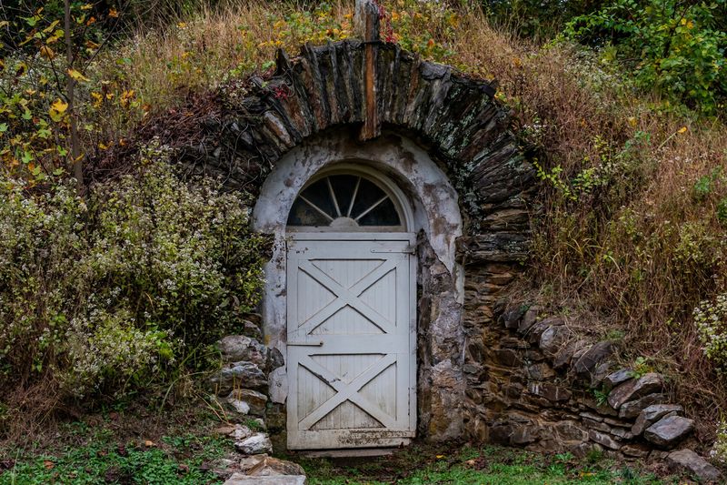 Root Cellars