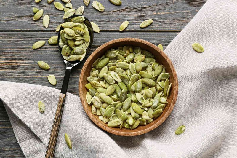 Pumpkin Seeds