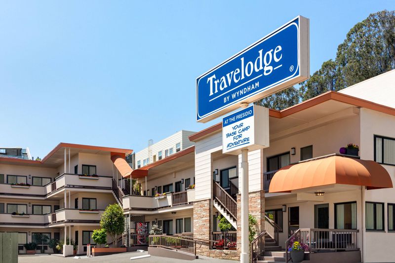 Travelodge