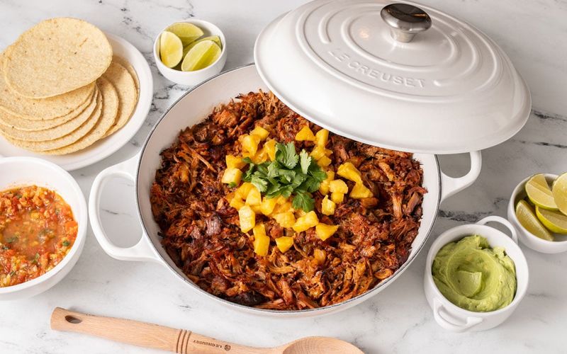 Master One-Pot Wonders