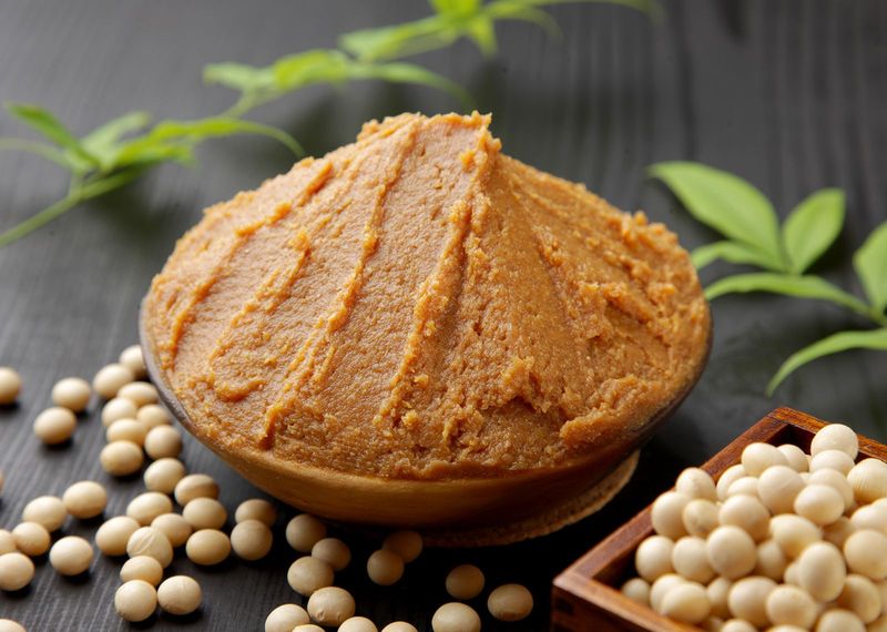 Miso Paste