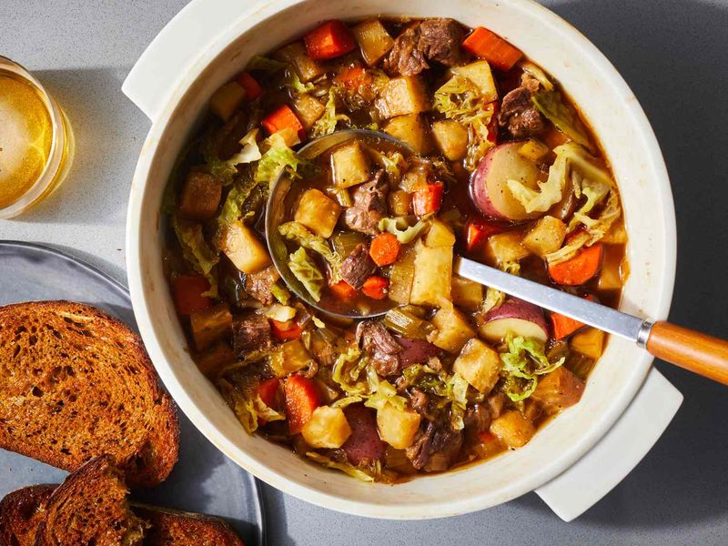 Great For One-Pot Meals