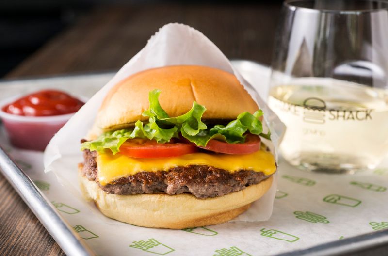 Shake Shack's Quality-Obsessed Kitchens