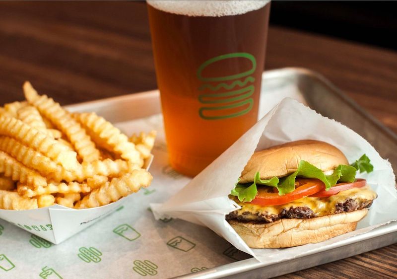Shake Shack