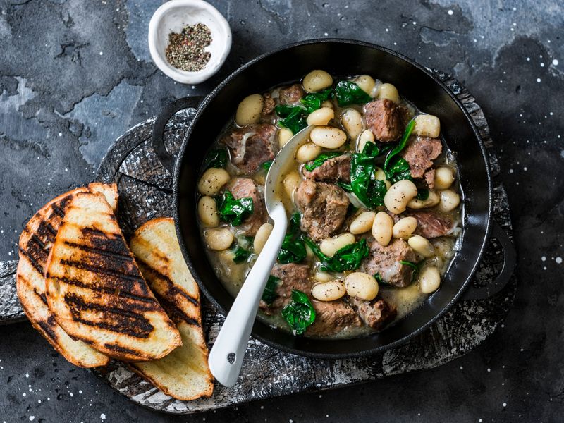 Keep A Slow Cooker Journal