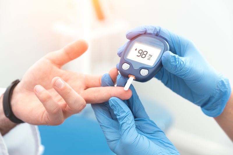 Boosts Metabolic Health