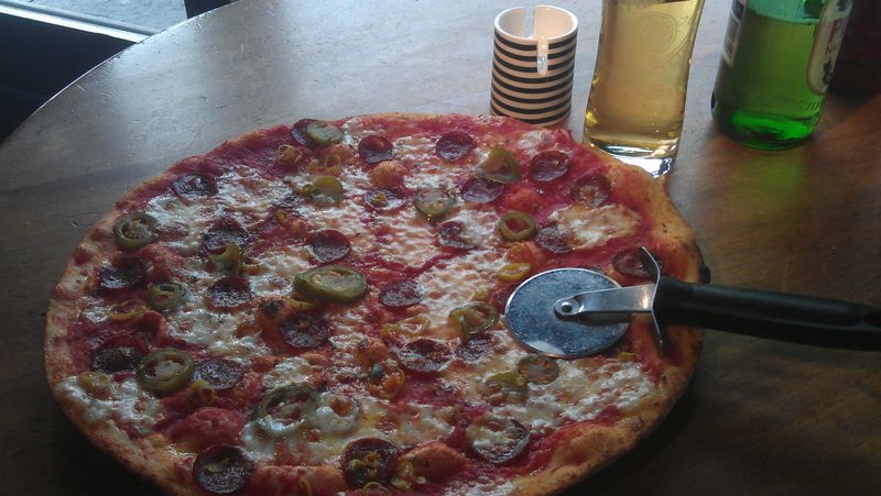 PizzaExpress