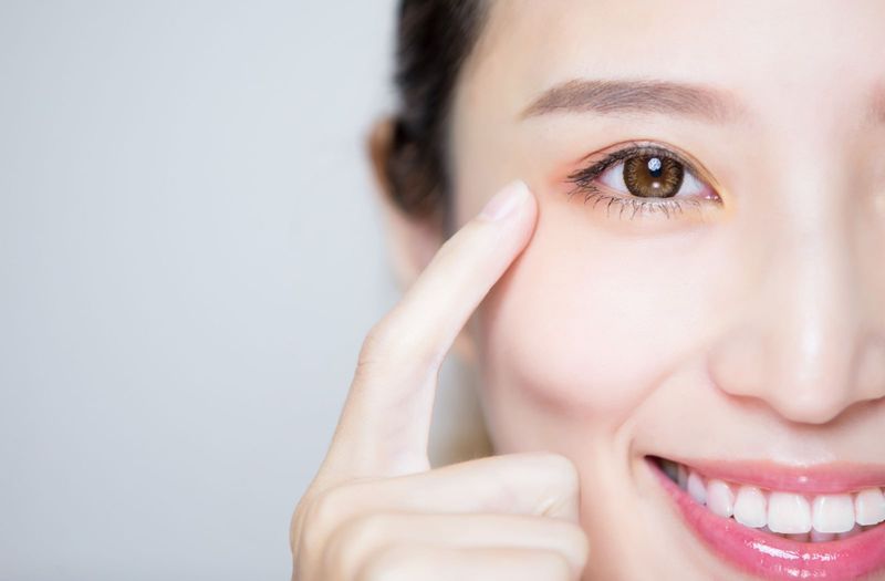 Aids Eye Health