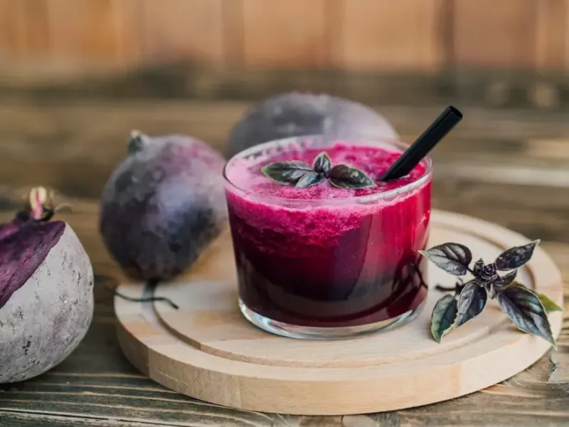 Boosts Immune System