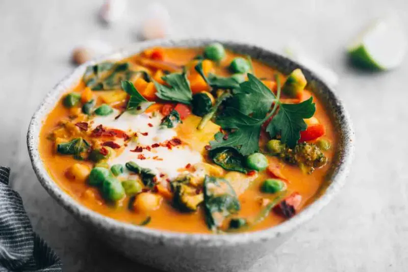 Perfect For Plant-Based Cooking