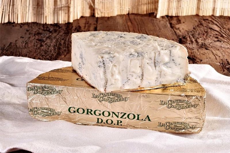 Gorgonzola