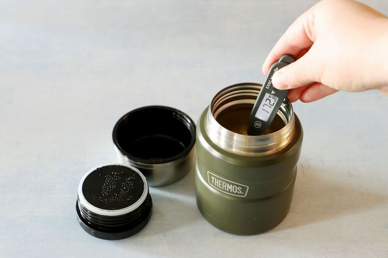 Thermos Soup Solutions