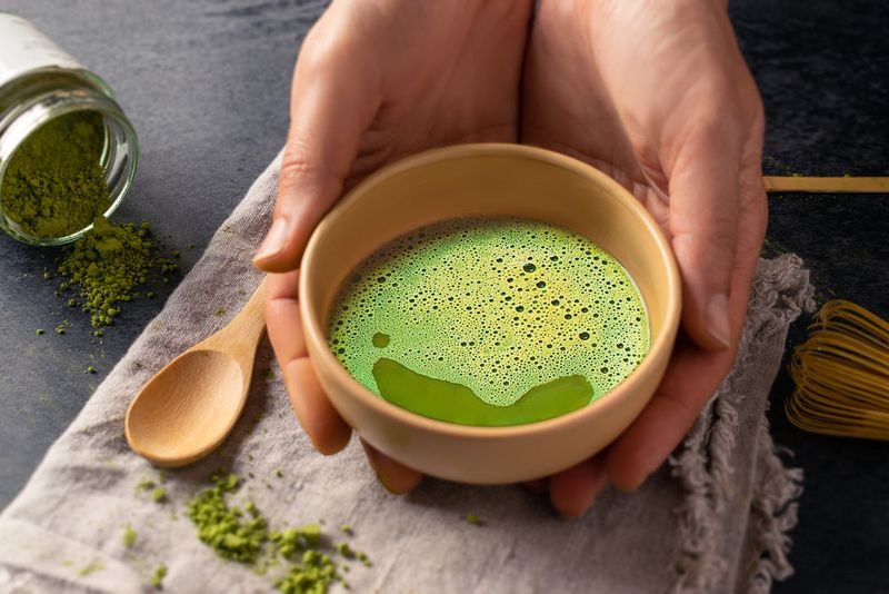Promotes Liver Health