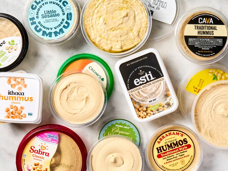 Hummus