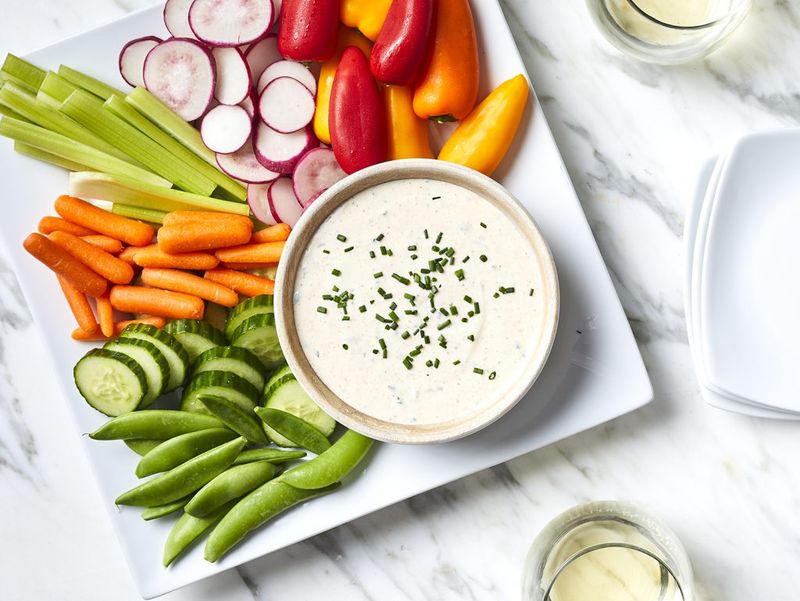 Ranch Dip
