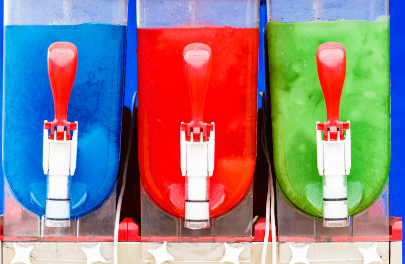 Slurpees