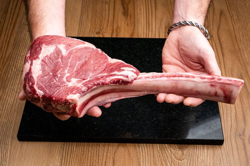Thickness Matters Tremendously