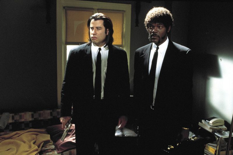 Royale With Cheese