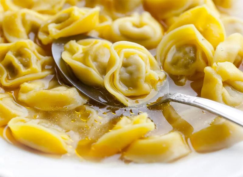 Tortellini