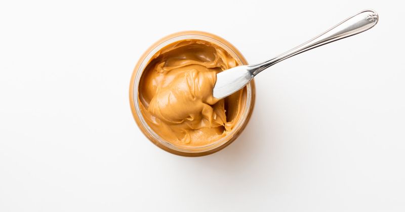 Peanut Butter 