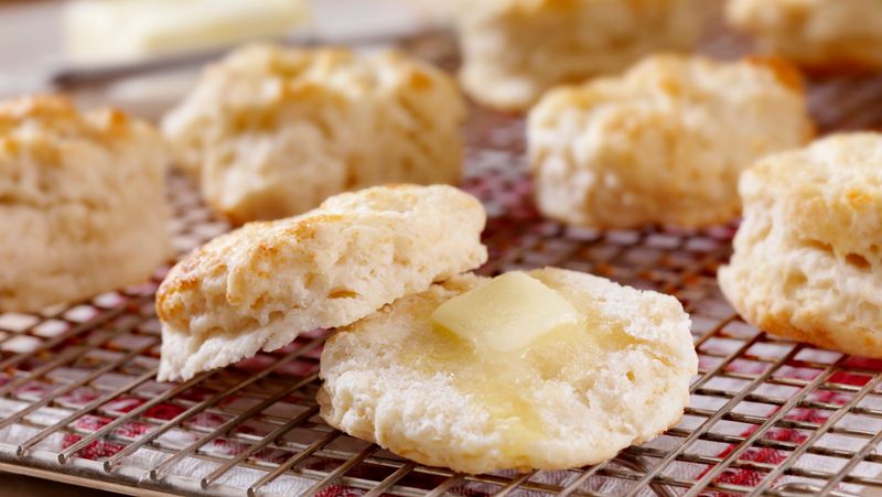 Baking Straight From The Fridge