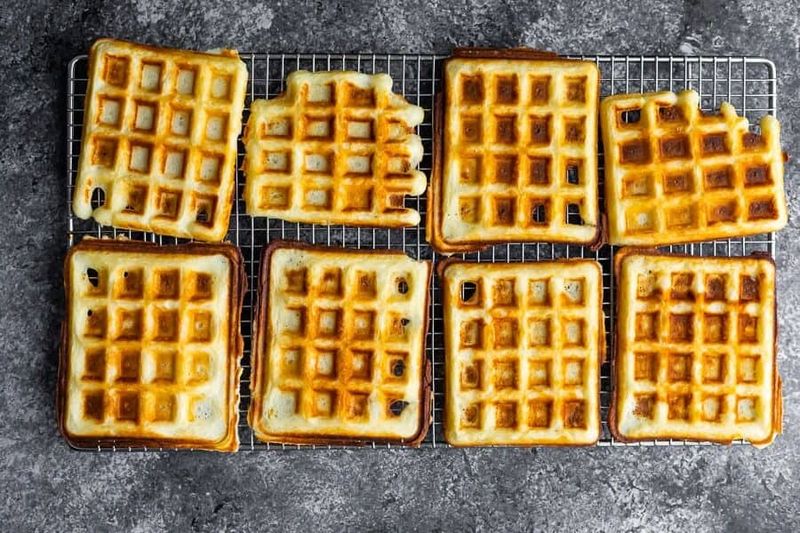 Keep Them Crispy