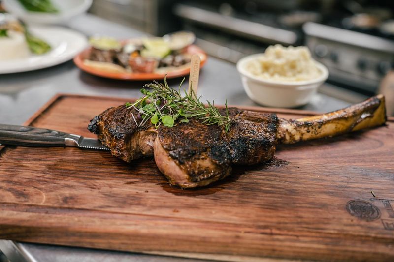 Instagram's Favourite Steak