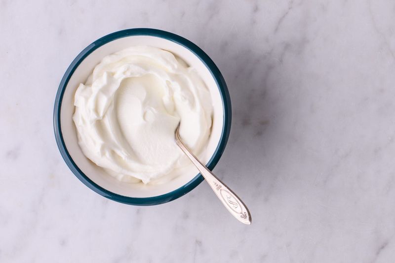 Sour Cream