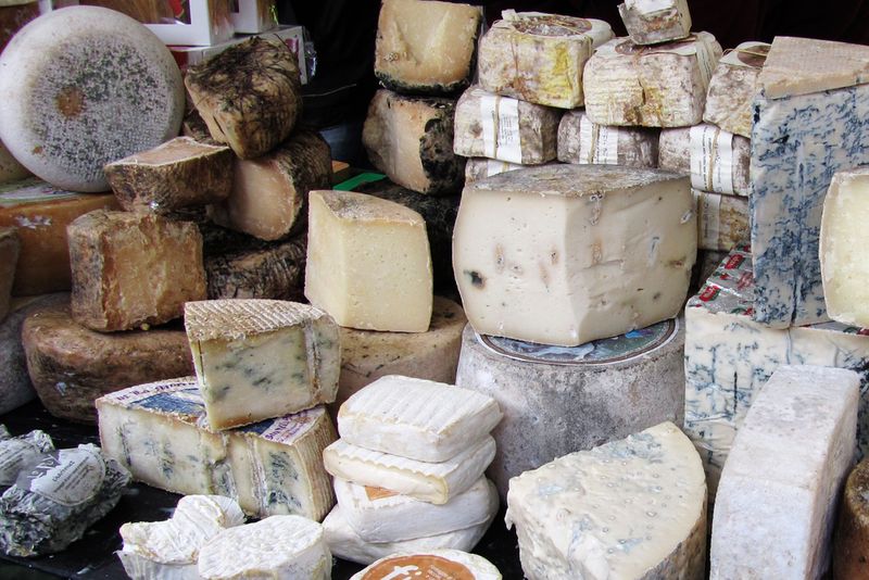 Cheese