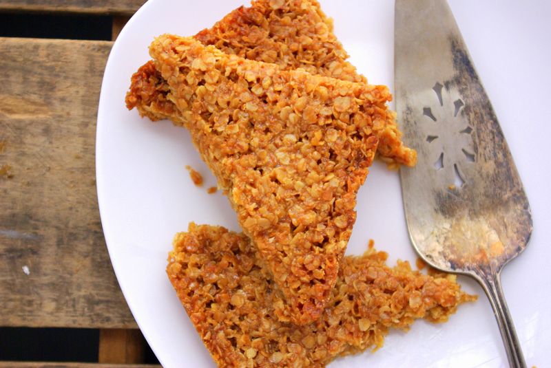 Flapjacks