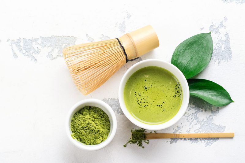 Matcha – The Supercharged Green Tea For Focus And Detox